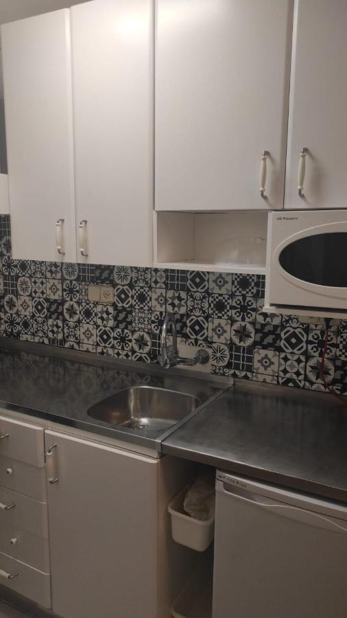 Bonito Molina Alp Apartment La Molina (Girona)