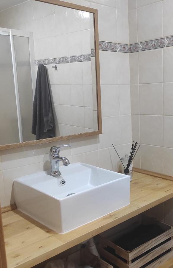Bonito Molina Alp Apartment La Molina (Girona)