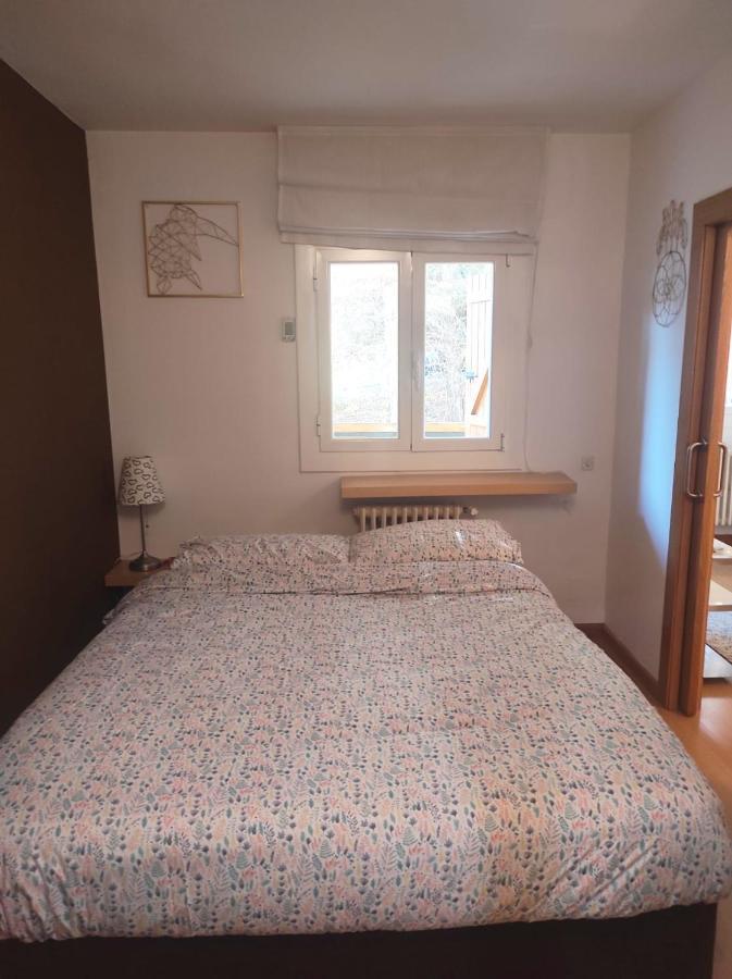 Bonito Molina Alp Apartament La Molina (Girona)